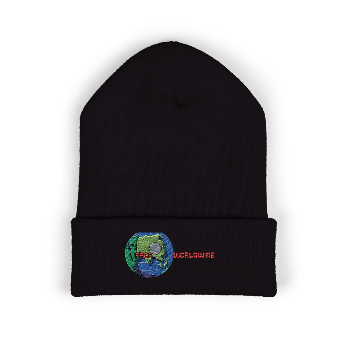 FAS WORLDWIDE BEANIES!!!