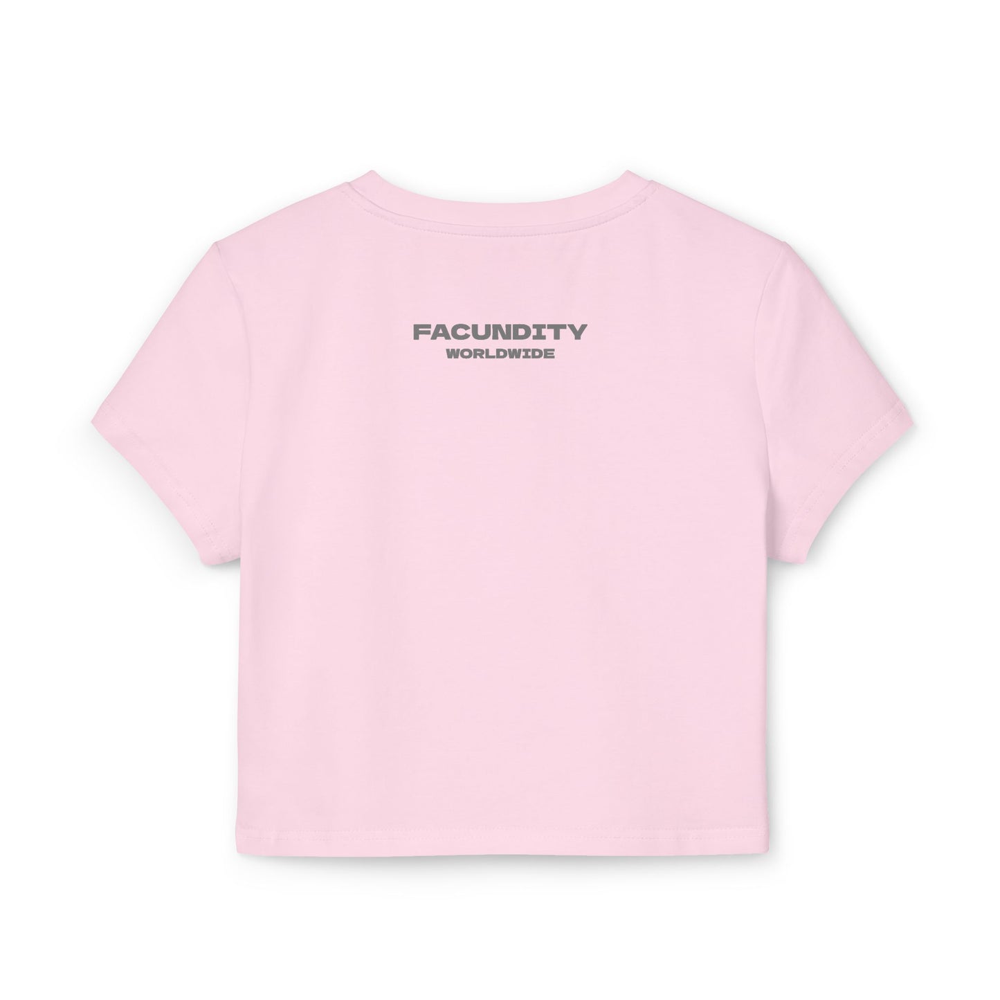 Pink Worldwide Shirt