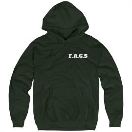 Only the Dead are Free Hoodies