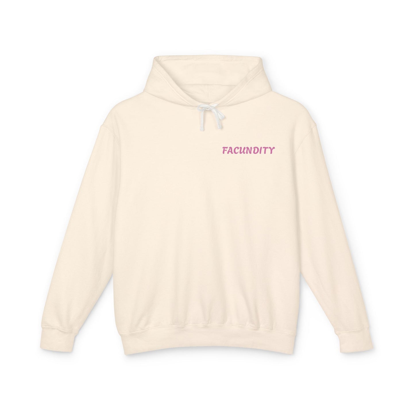 FACS Cherry Blossom Hoodie