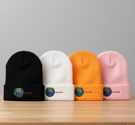 FAS WORLDWIDE BEANIES!!!