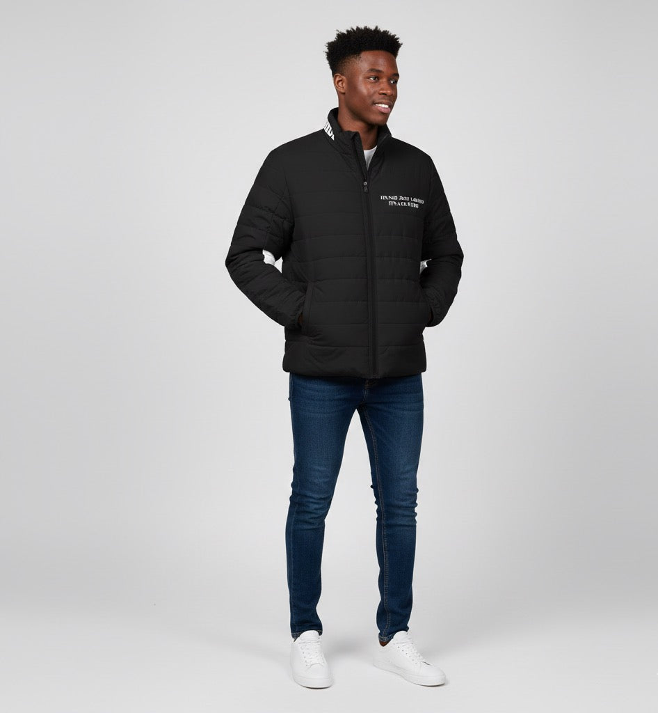 FACS MIDNIGHT BUBBLE COAT