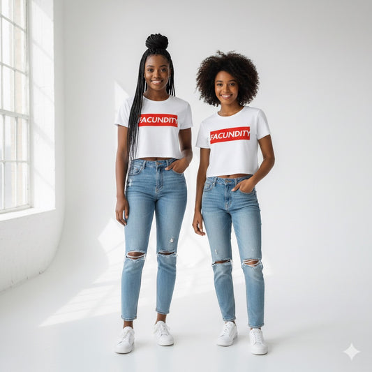 Women's Supreme babydoll shirt