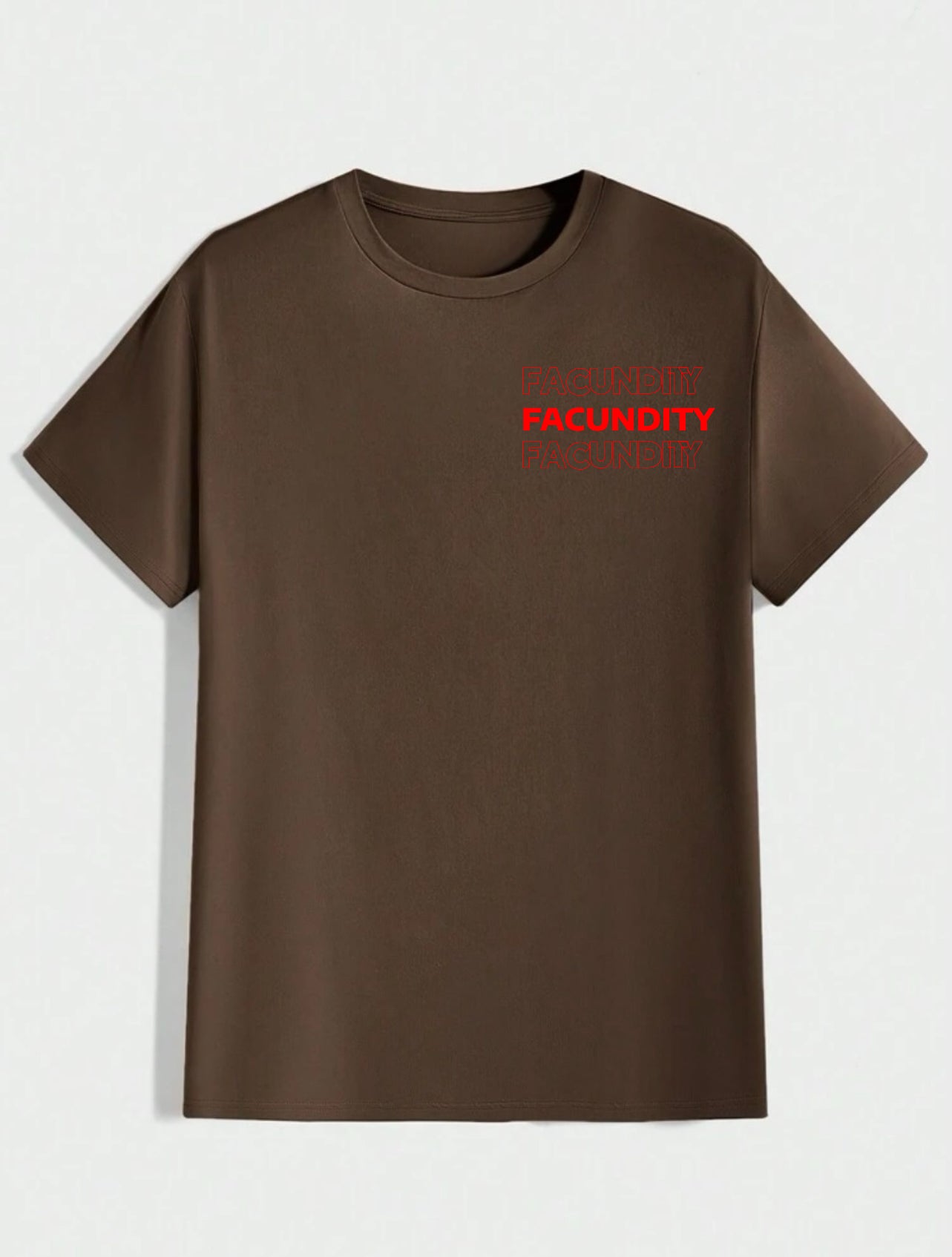 Thank You Short sleeve